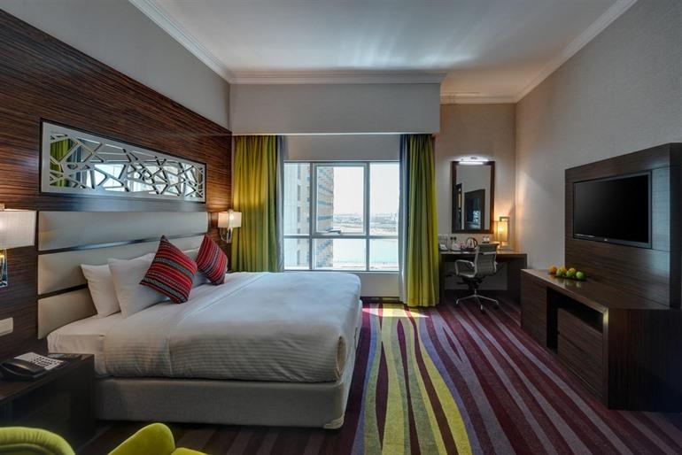 Ghaya Grand Hotel & Apartments