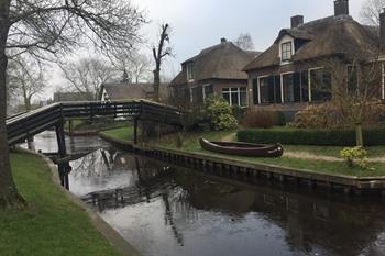 Giethoorn bezoeken