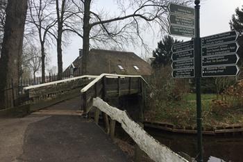 Giethoorn bezoeken