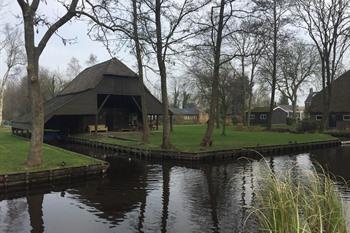 Giethoorn bezoeken