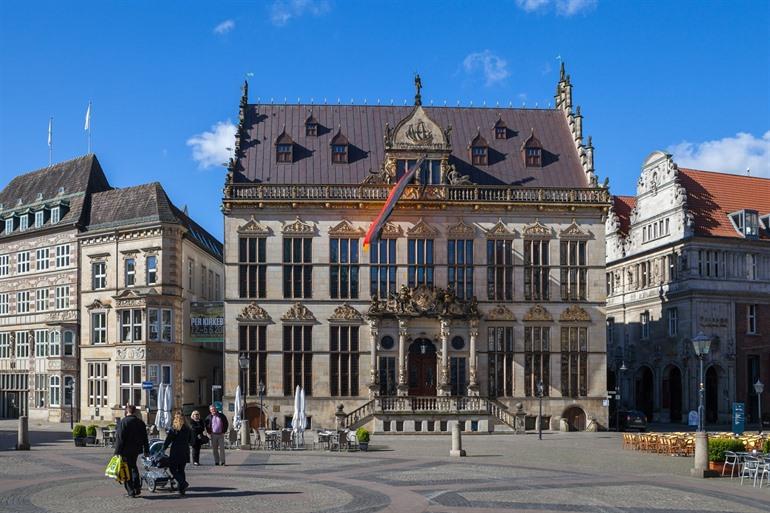 Gildehuis Bremen