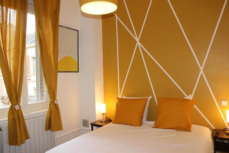 Ginkgo Maison d'Hotes