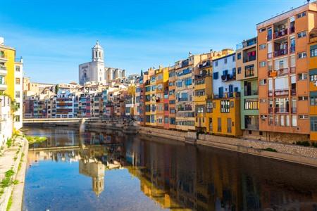 Waar overnachten in Girona? Top 8 leuke hotels tot charmante appartementen