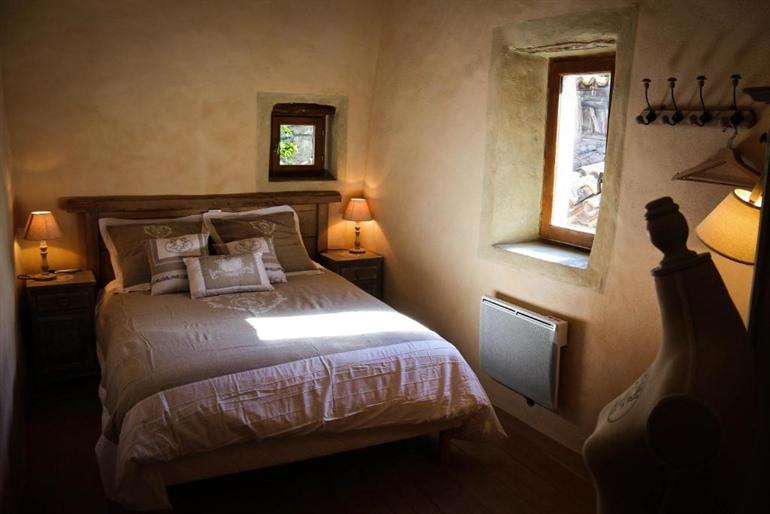 Gite Marceline boeken