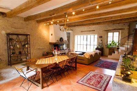 Gîte Moulin Sainte Anne boeken