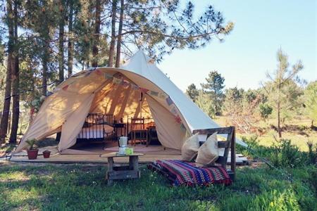 Glamping Algarve