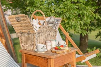 Glamping Bizjak
