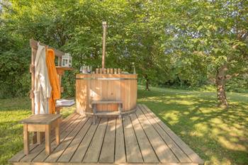 Glamping Bizjak