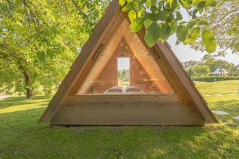 Glamping Bizjak