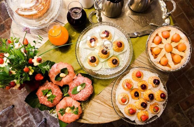 Glamping Canonici di San Marco boeken