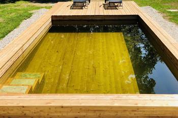 Glamping Pibernik