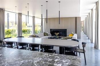 GLUK vakantiehuis (Zonnebeke)