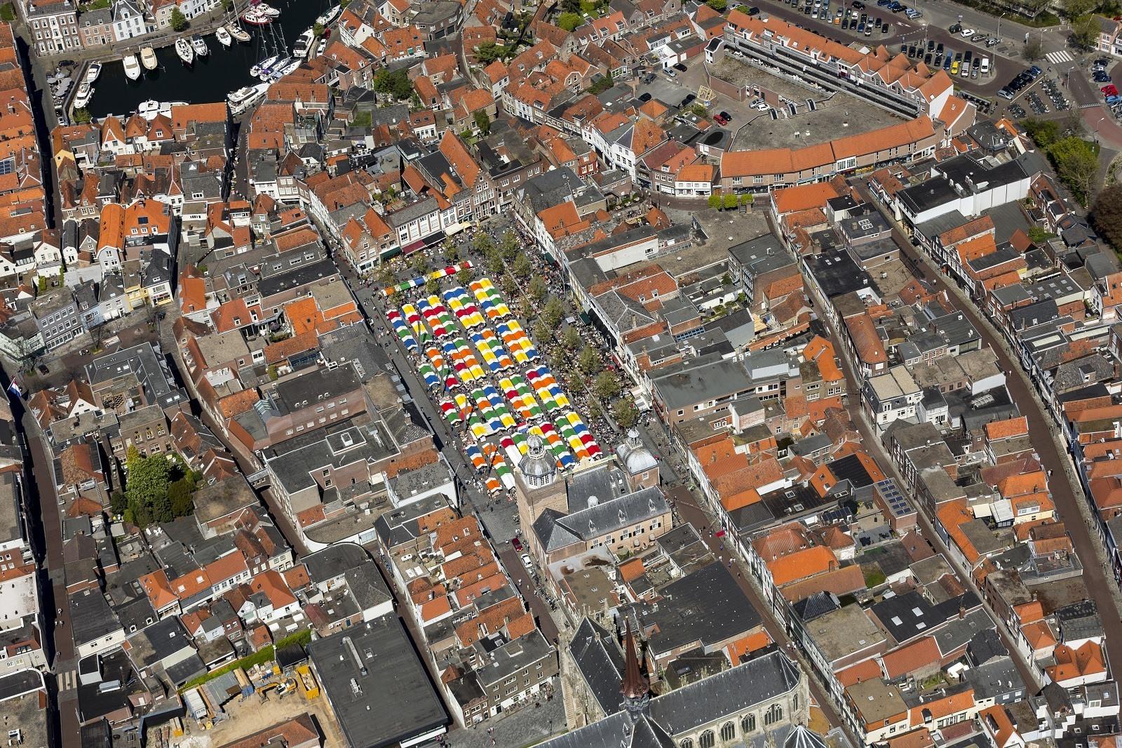 9 x bezienswaardigheden in Goes: wat zeker zien en bezoeken? 9 x bezienswaardigheden in Goes: wat zeker zien en bezoeken?