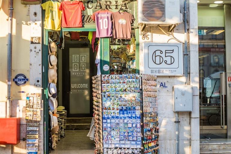 Goodmorning Solo Traveller Hostel