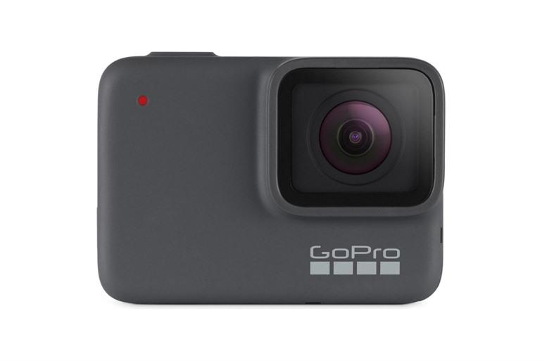 GoPro Hero 7
