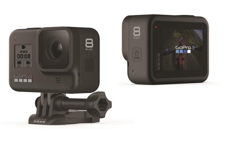 GoPro Hero 8 kopen