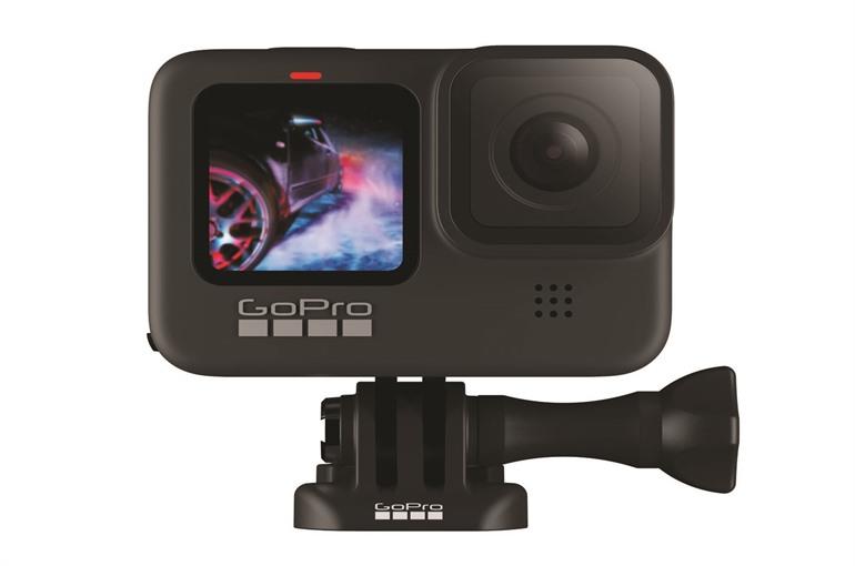 GoPro Hero 9 Black kopen