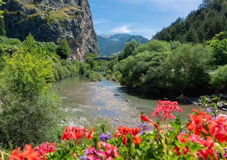 Gorges du Verdon