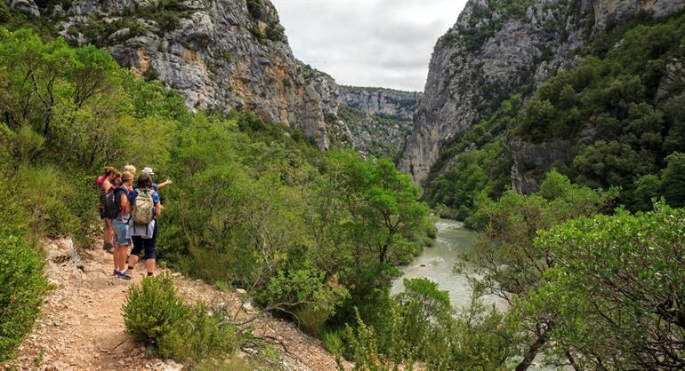 Gorges du Verdon