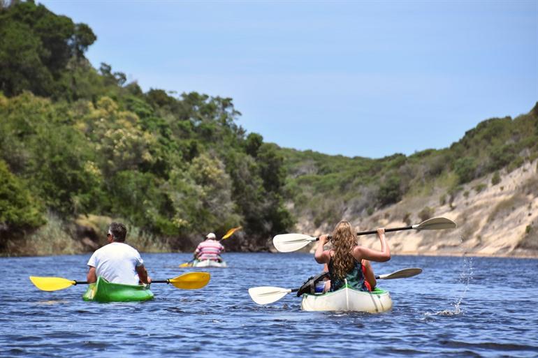 Goukamma Nature Reserve 