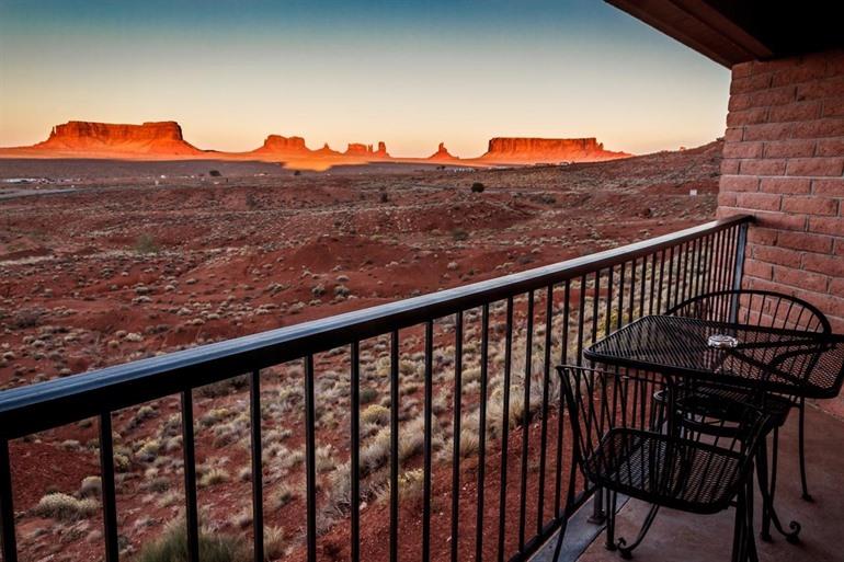 JC Pieri Puzzle-Kollektion – Monument Valley & Antelope Canyon, 1000 + 500 Teile, Umweltfreundlich