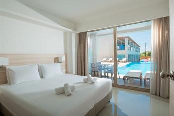 Gouves Park Holiday Resort boeken