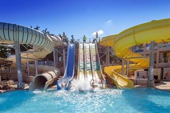 Gouves Park Holiday Resort boeken