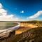 Gower Peninsula in Wales