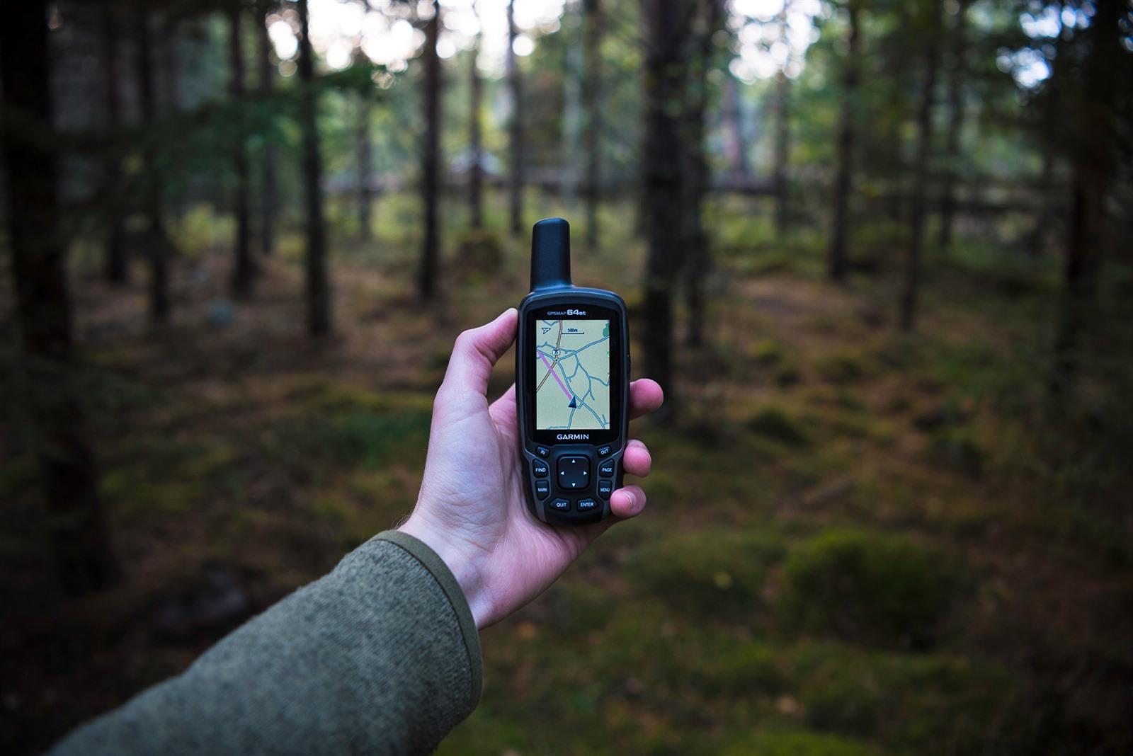 Indrukwekkend Blij toezicht houden op Test 10 beste wandel-GPS (2023): Wat is goede wandelnavigatie?
