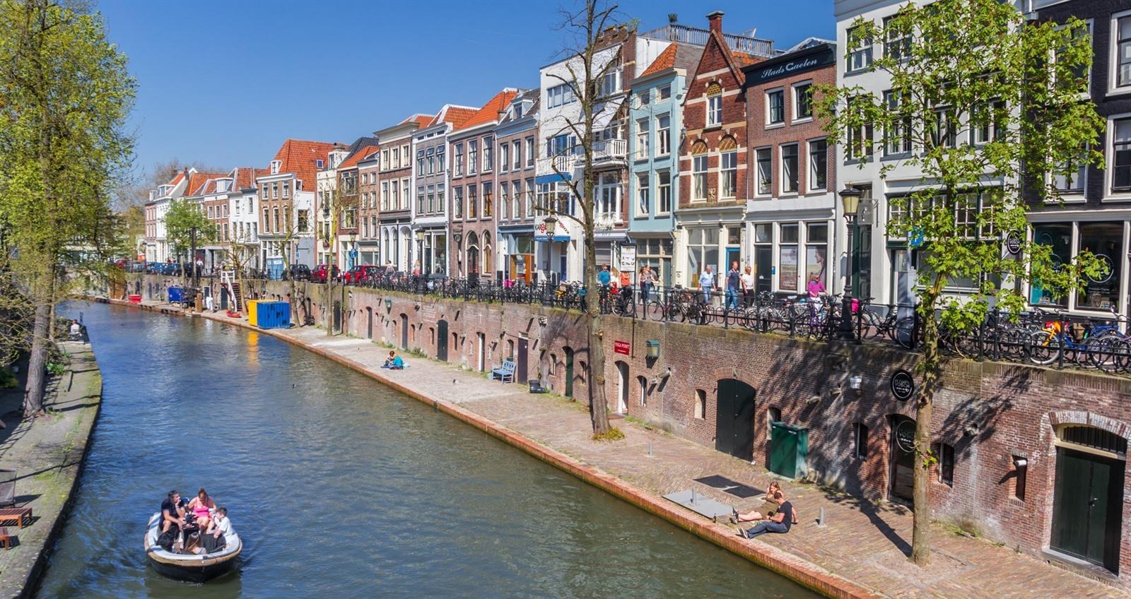16 x bezienswaardigheden Utrecht wat zeker zien bij je bezoek?