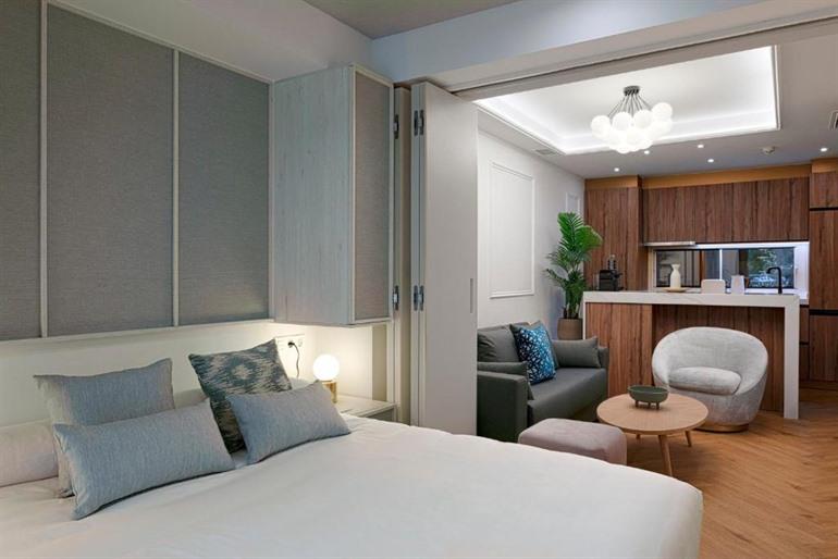 Gran Alamedy by Caleta Homes boeken