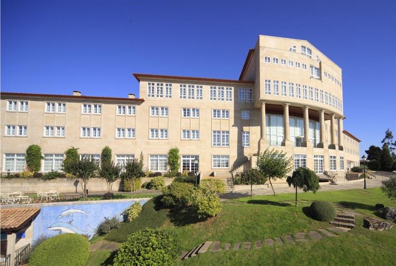 Gran Hotel Los Abetos