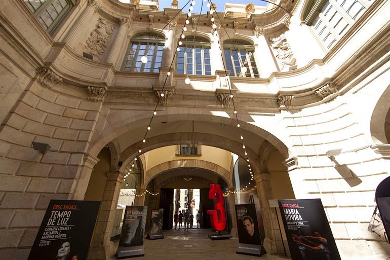 Gran Teatre de Liceu