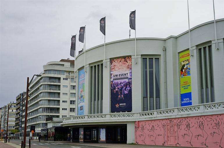 Grand Casino Knokke