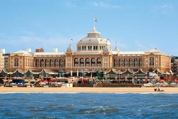 Grand Hotel Amrâth Kurhaus Den Haag Scheveningen