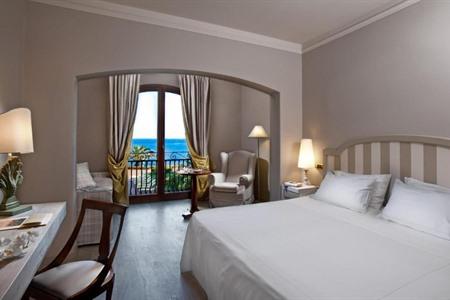 Grand Hotel Baia Verde boeken