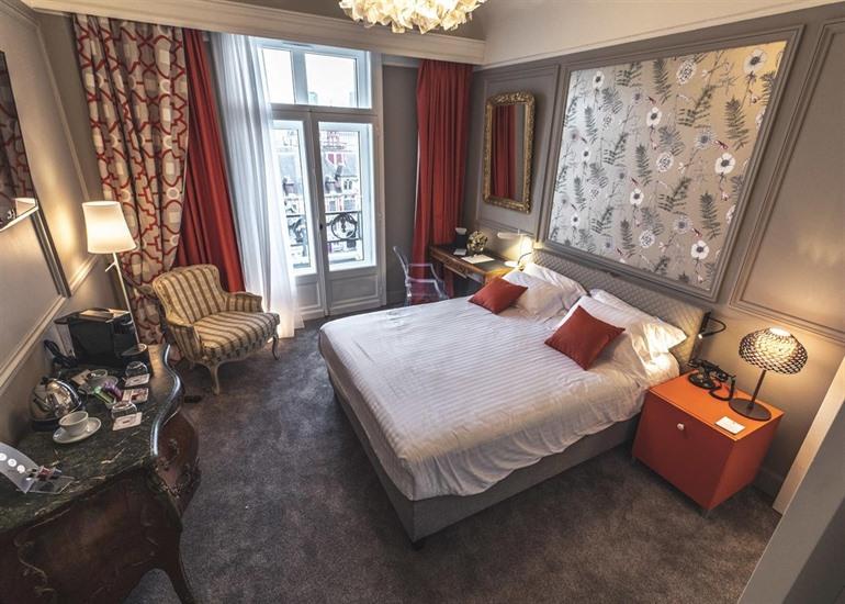 Grand Hotel Bellevue 