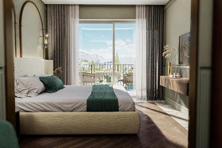 Grand Hotel Bristol boeken