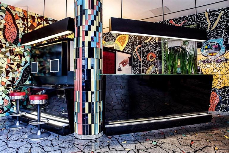 Grand Hotel Downtown