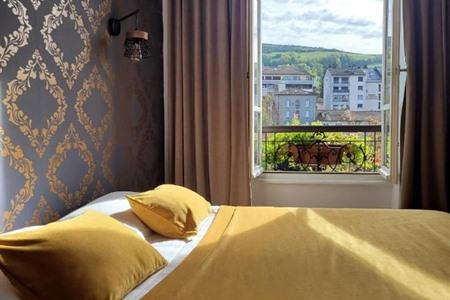 Grand Hôtel Saint-Pierre boeken