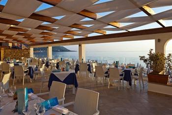 Grand Hotel Santa Maria boeken