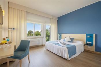 Grand Hotel Santa Maria boeken