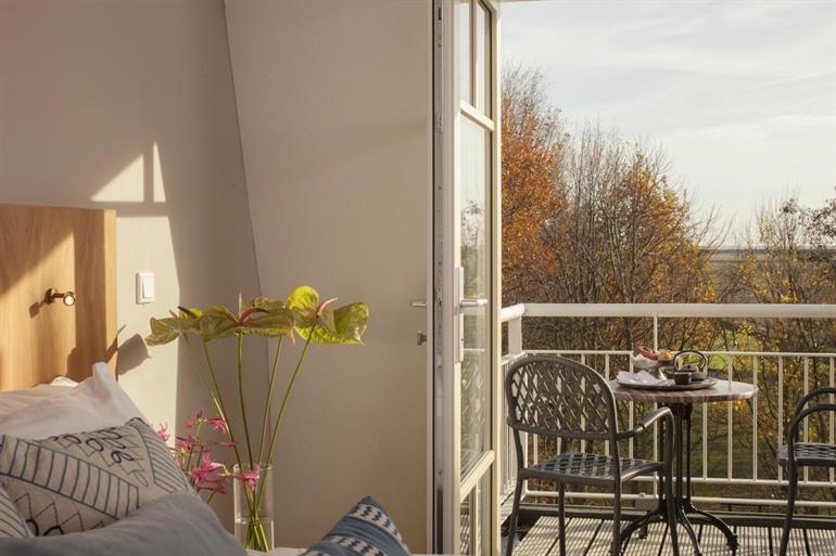 Grand Hotel Ter Duin (Haamstede)