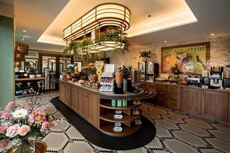 Grand Hotel Valies boeken