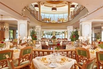 Grand Hotel Zell am See boeken