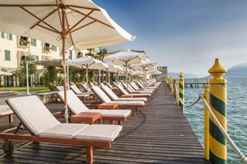 Grand Terme Hotel (Sirmione)