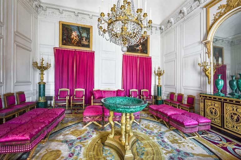 Grand Trianon Versailles