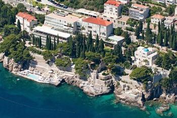 Grand Villa Argentina