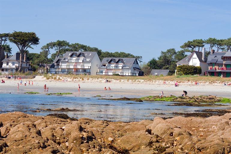 Grande Plage de Quiberon