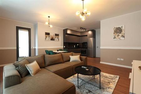 Grandstay Apartments in Durrës